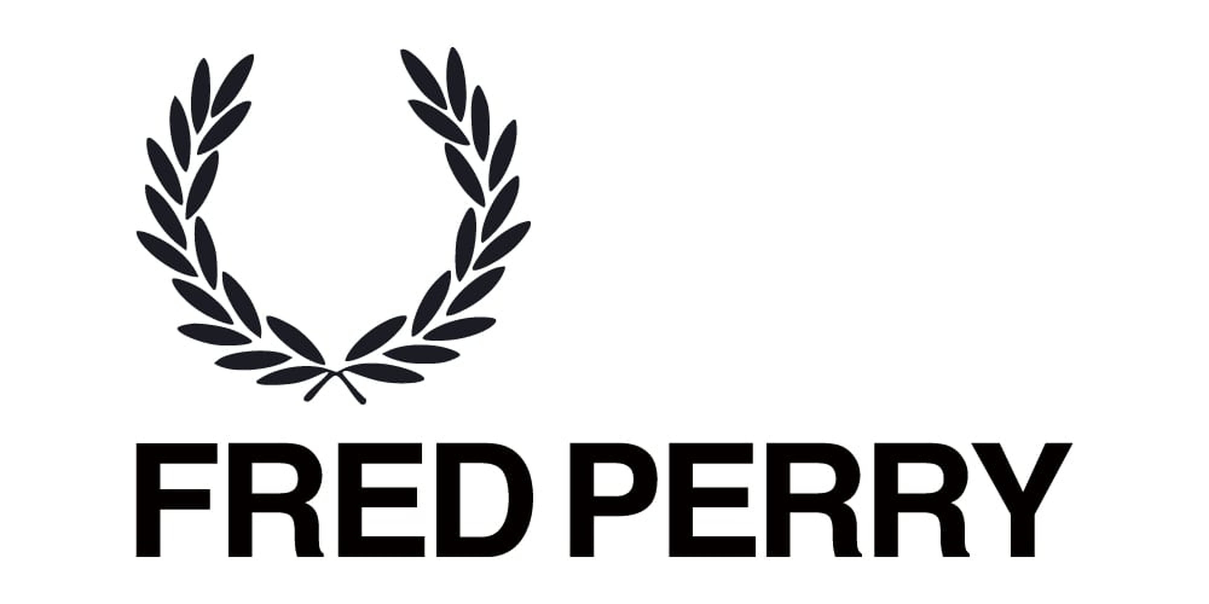 FRED PERRY
