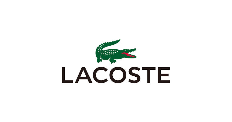 LACOSTE
