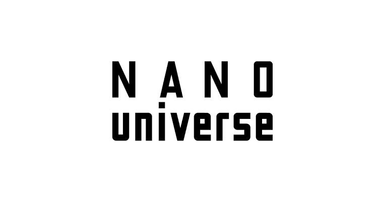 nano・universe