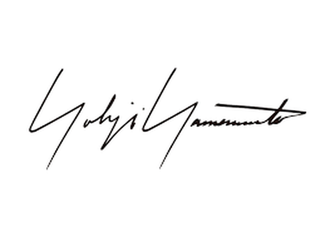 Yohji Yamamoto