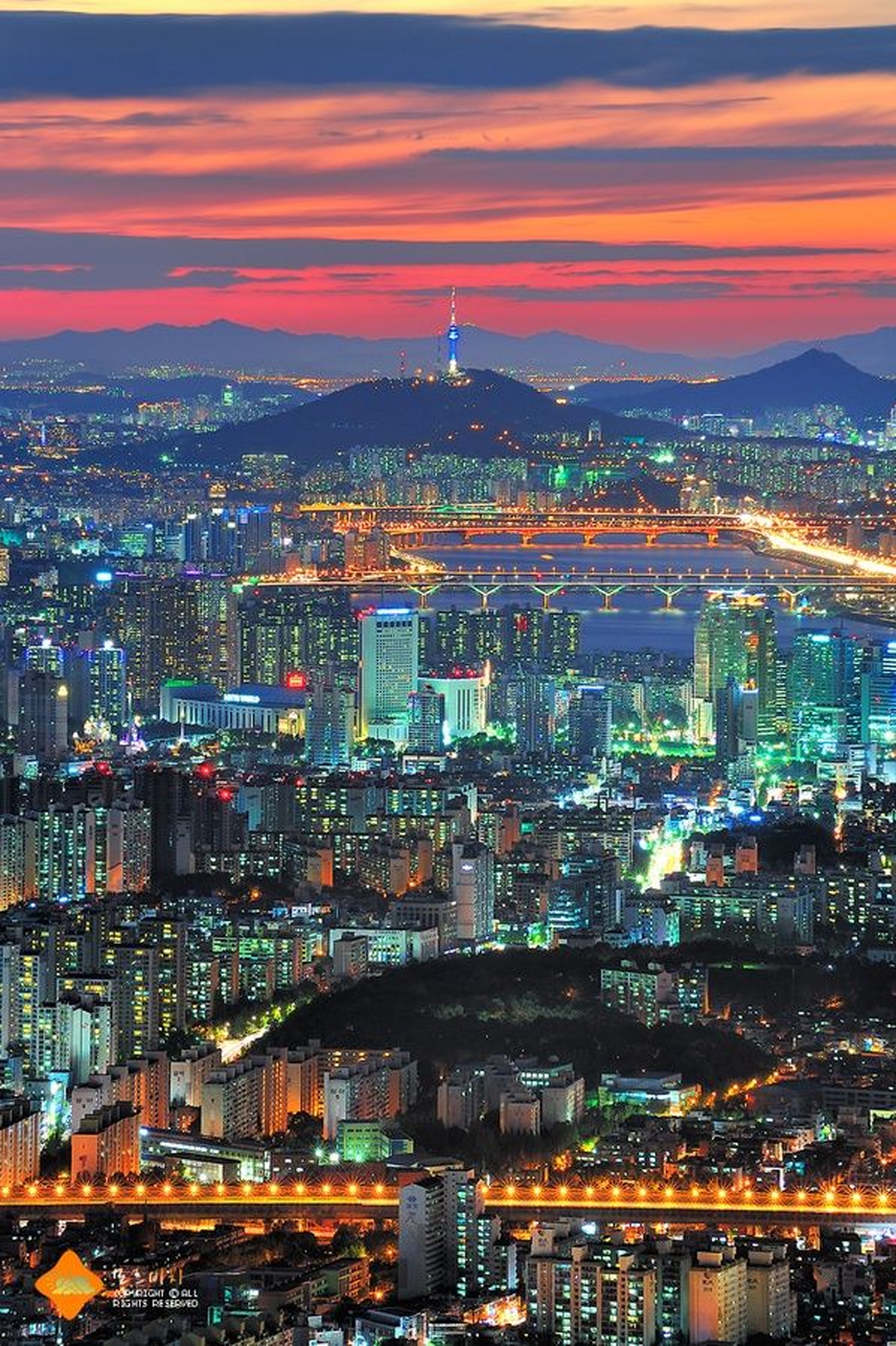 韓国
